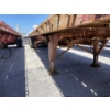 Image 7 : 1986 GREAT DANE GDE-47.5-77.5 Flatbed Trailer