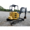 Image 3 : 2021 JOHN DEERE 35G Excavator - Mini