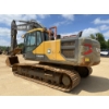 Image 2 : 2020 VOLVO EC220EL Excavator