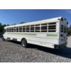 Image 2 : 2000 INTERNATIONAL 3800 Bus