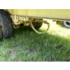 Image 9 : 1999 GREAT DANE GPES245-75 Flatbed Trailer