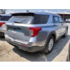 Image 3 : 2021 FORD EXPLORER SUV
