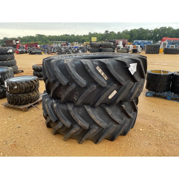 710/70R42 TIRES