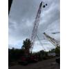 Image 3 : MANITOWOC 8500 Crawler Crane