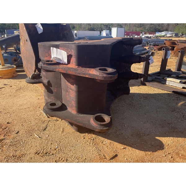 BUCKET, 40", fits excavator