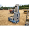 Image 2 : 2014 GENIE GR-20 Aerial Work Platform