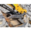 Image 9 : 2024 CAT 306 CR Excavator - Mini