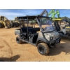 Image 4 : 2016 KAWASAKI MULE 4010 UTV