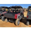 Image 3 : 2017 YANMAR YU700 UTV