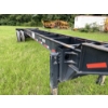 Image 7 : 2023 DORSEY SC40 Container Trailer Chassis