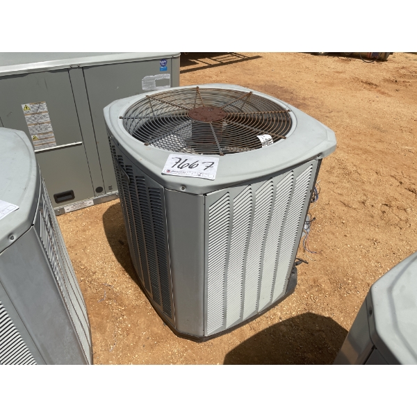 2010 TRANE XB13