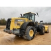 Image 3 : 2016 KOMATSU WA380-8 Wheel Loader