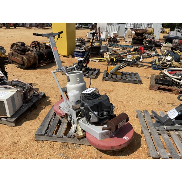 PHOENIX HIGH SPEED FLOOR BUFFER