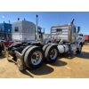 Image 3 : 2017 WESTERN STAR 4700SF Day Cab Truck