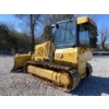 Image 2 : 2022 CAT D3 XL Dozer / Crawler Tractor