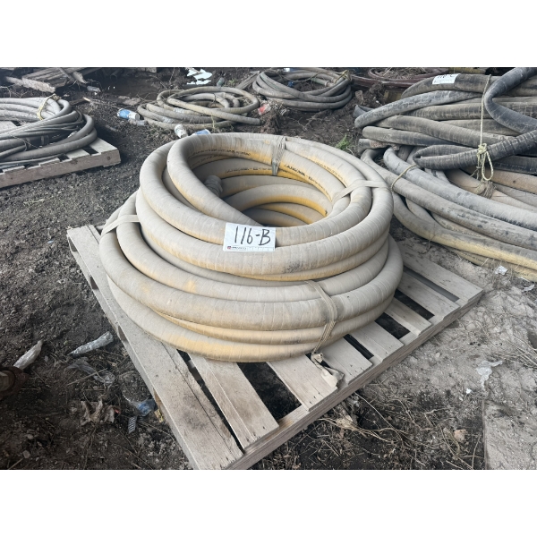 ALFAGOMMA 600 PSI HOSE