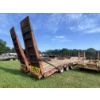 Image 3 : 2008 TRAILBOSS  Lowboy Trailer