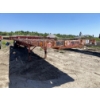 Image 4 : 1989 FRUEHAUF  Flatbed Trailer
