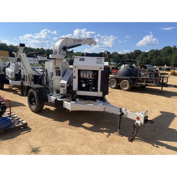 2019 ALTEC DC1317 Chipper