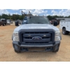 Image 6 : 2015 FORD F550 XL Service / Mechanic Truck