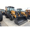 Image 4 : 2018 CASE 590SN Backhoe