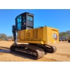 Image 3 : 2023 CAT 538LL TRACK Log Loader