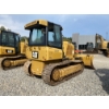 Image 3 : 2017 CAT D5K2 XL Dozer / Crawler Tractor
