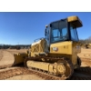 Image 2 : 2022 CAT D1 XL Dozer / Crawler Tractor