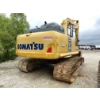 Image 3 : 2019 KOMATSU PC240LC-11 Excavator
