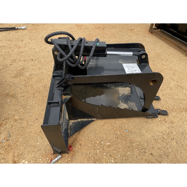 2025 FUTURE 20" GRAPPLE STUMP BUCKET