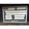 Image 13 : 2023 FRYFOGLE  Container Trailer Chassis