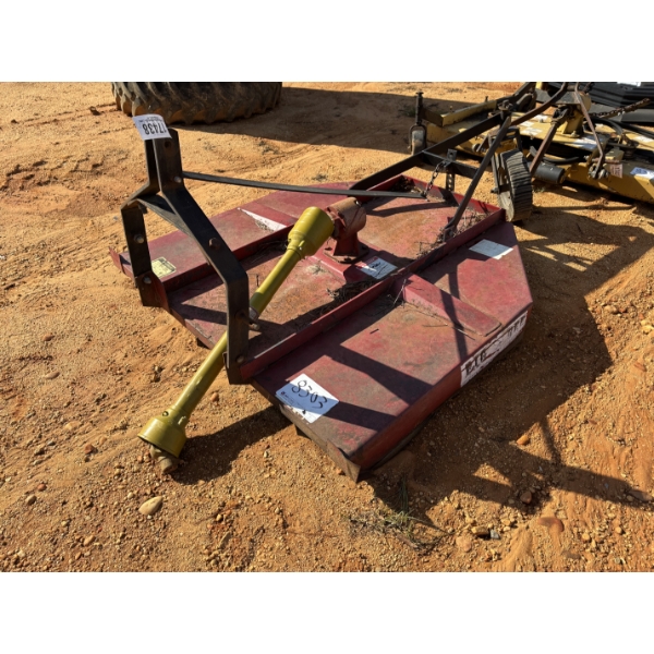 BIG BEE  Rotary Cutter