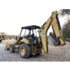 Image 2 : 2015 CAT 416F Backhoe