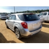 Image 2 : 2010 CHEVROLET EQUINOX LS SUV
