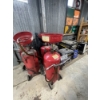 Image 3 : GENERATORS & SHOP EQUIPMENT