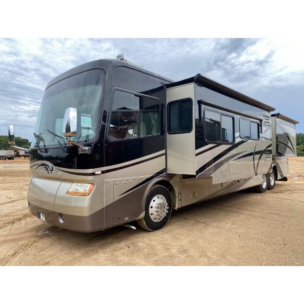 2008 SPARTAN PENNINGTON RV