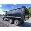 Image 2 : 2020 KENWORTH T880 Dump Truck