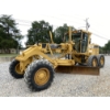Image 1 : 2000 CAT 140H Motor Grader