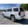 Image 2 : 2018 CHEVROLET TAHOE PREMIER SUV