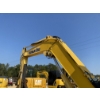 Image 18 : 2017 KOMATSU PC55MR-5 Excavator - Mini