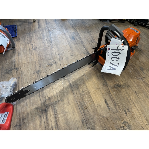 372 XP PROMAG CHAINSAW