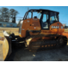 Image 1 : 2015 CASE 1150M LGP Dozer / Crawler Tractor