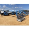Image 4 : 2013 GENIE S-85 Manlift