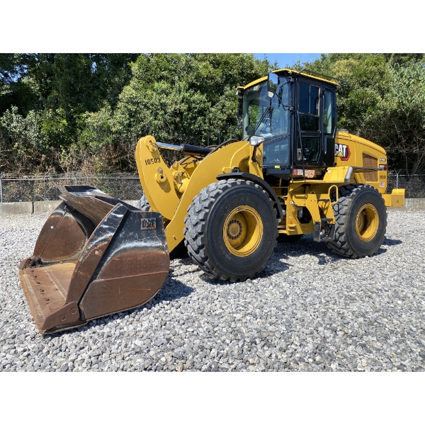 2021 CAT 926M Wheel Loader