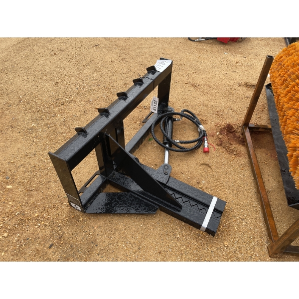 GIYI TP45 POST PULLER