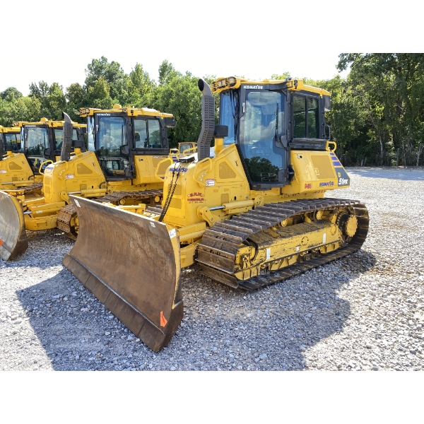2023 KOMATSU D51PX-24 Dozer / Crawler Tractor