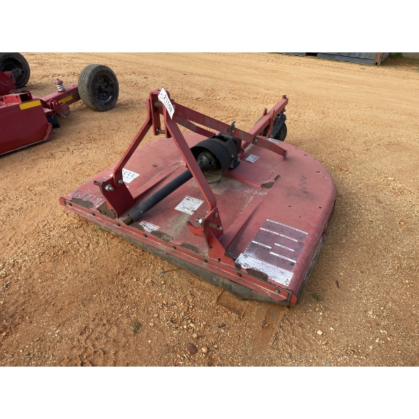 BUSH HOG BH15-2 Rotary Cutter