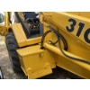 Image 8 : 1996 JOHN DEERE 310D Backhoe