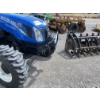Image 5 : NEW HOLLAND WORKMASTER 70 Farm Tractor