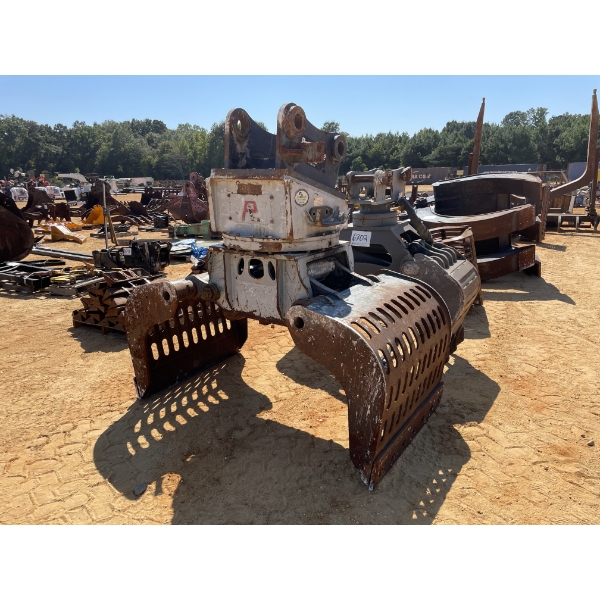 2016 PLADDET PRG4-800-EX